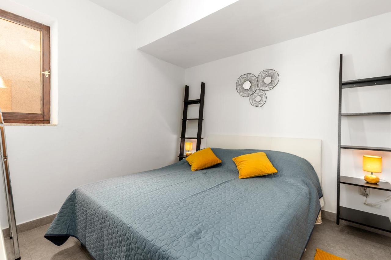 Apartments Vilma Opatija Eksteriør bilde