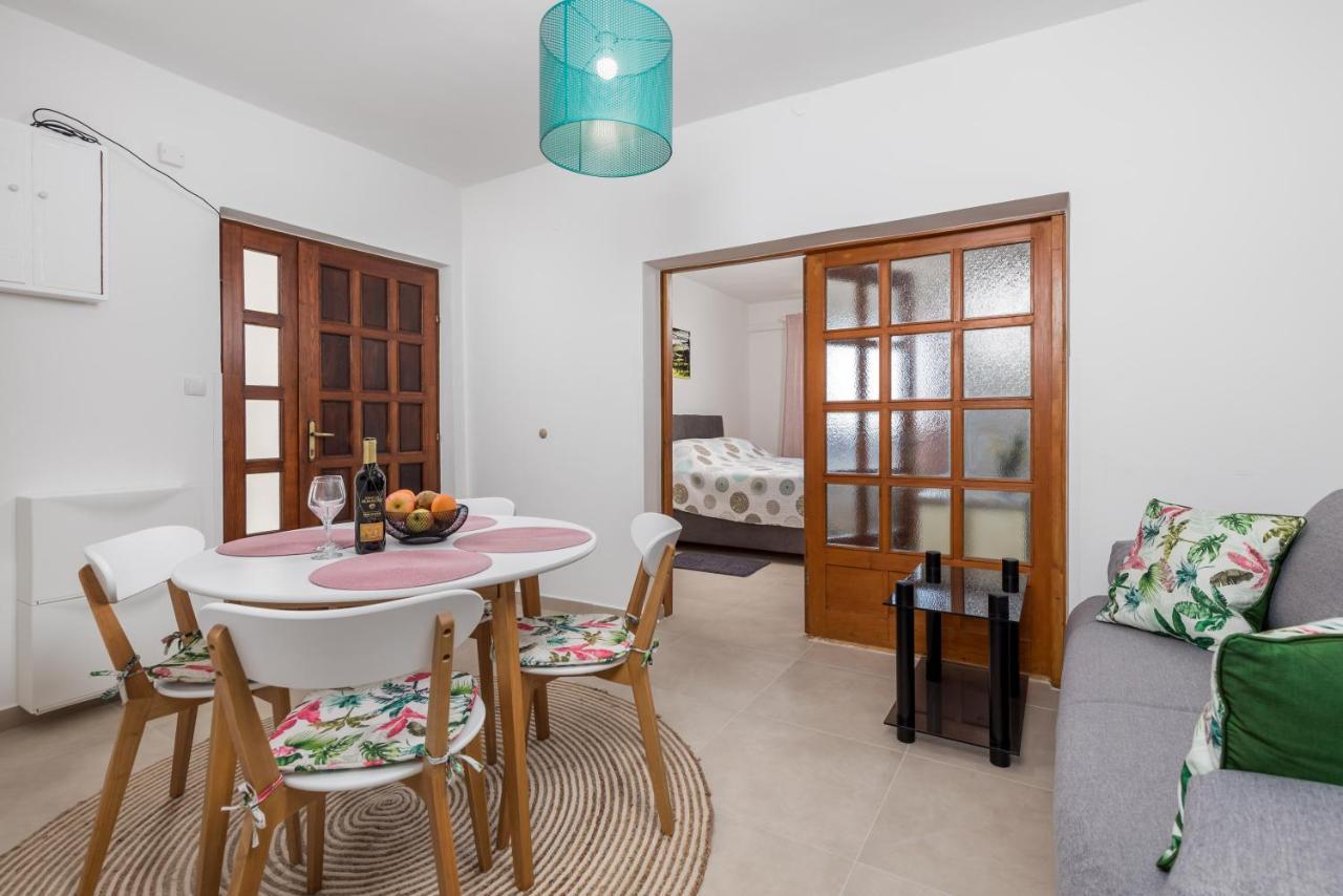 Apartments Vilma Opatija Eksteriør bilde