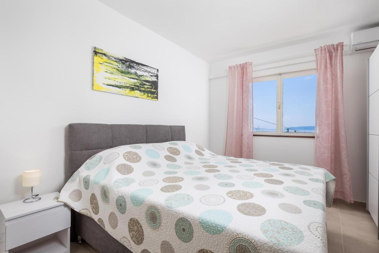 Apartments Vilma Opatija Eksteriør bilde